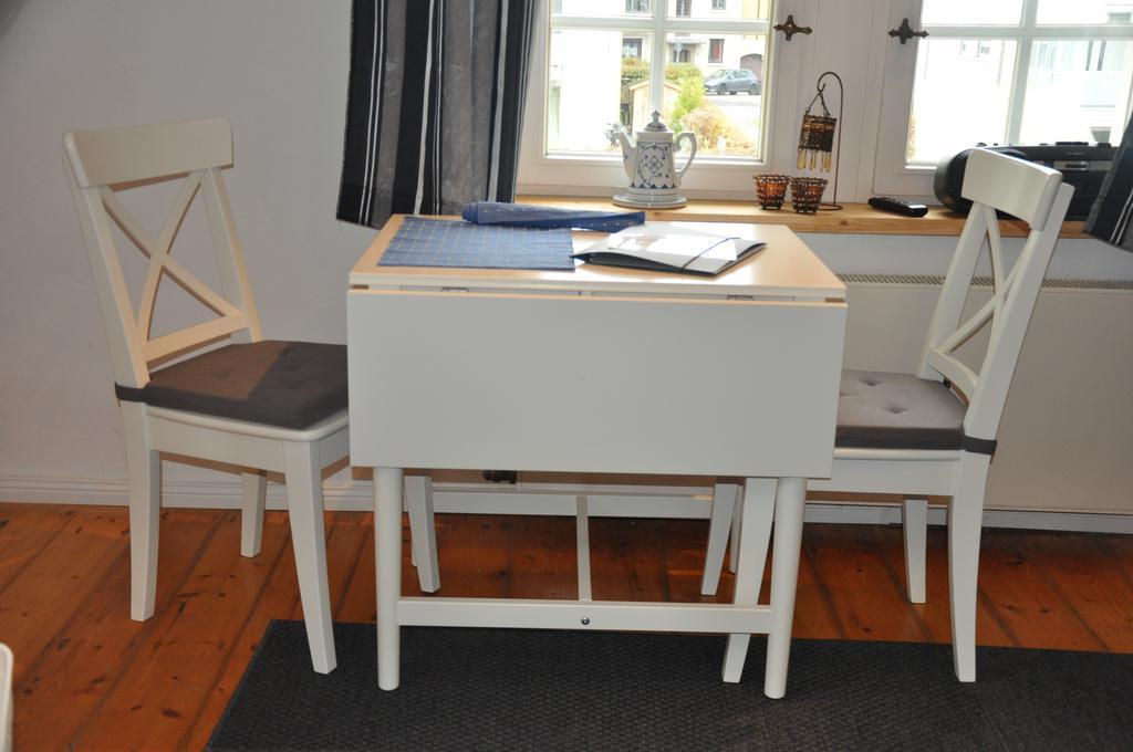 Appartement Hundackerweg Essen Room photo
