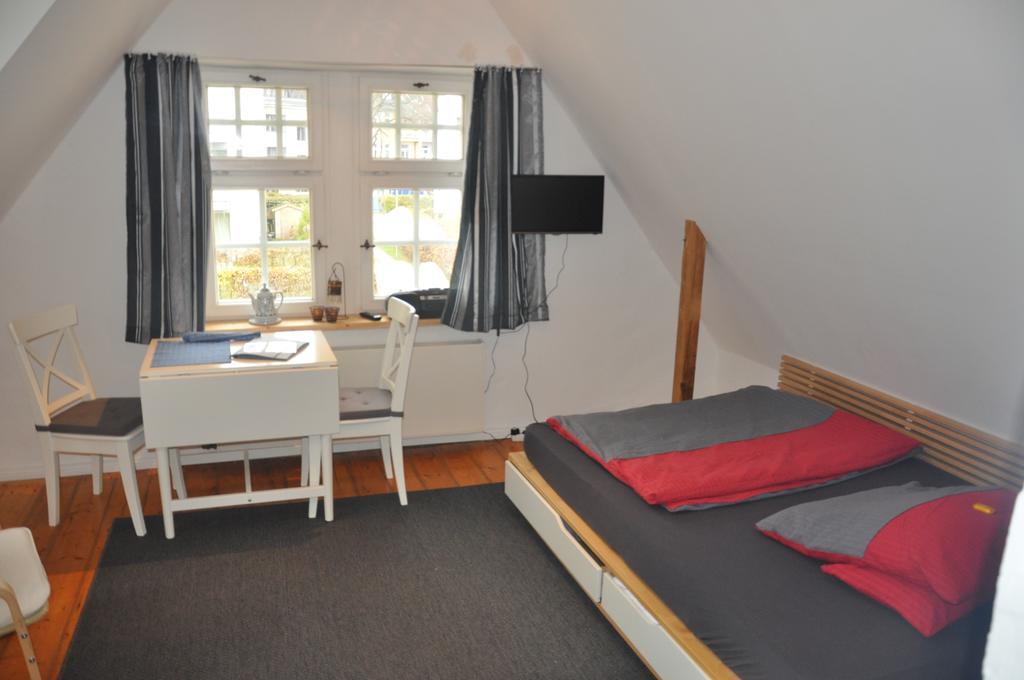 Appartement Hundackerweg Essen Room photo