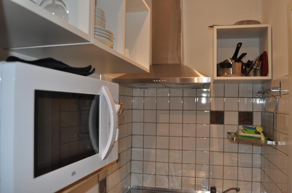 Appartement Hundackerweg Essen Exterior photo