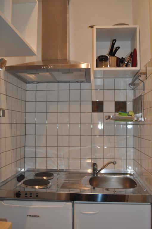Appartement Hundackerweg Essen Exterior photo