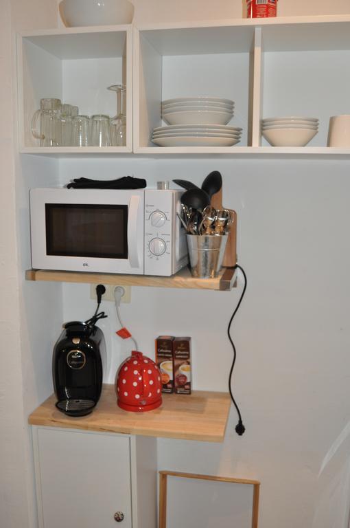 Appartement Hundackerweg Essen Exterior photo