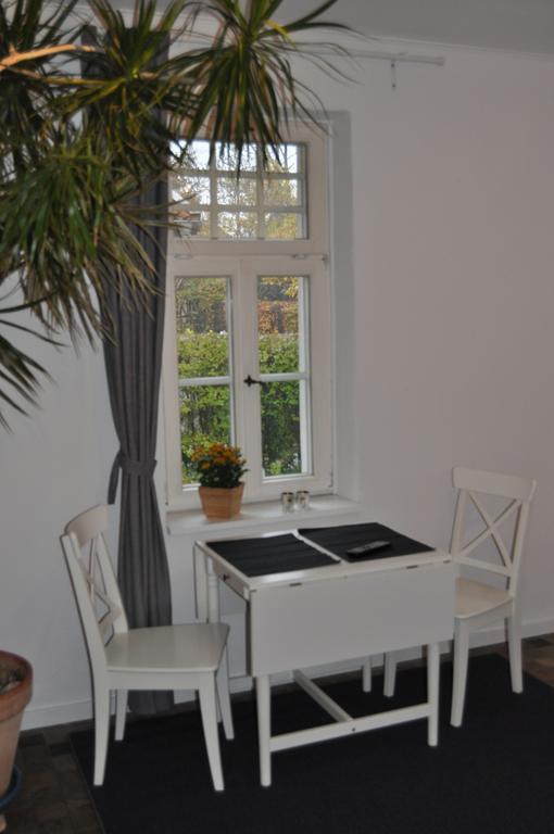 Appartement Hundackerweg Essen Exterior photo