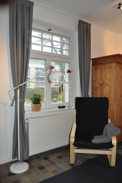 Appartement Hundackerweg Essen Exterior photo