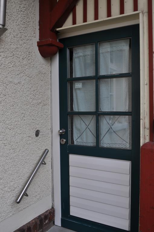 Appartement Hundackerweg Essen Exterior photo