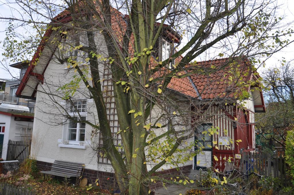 Appartement Hundackerweg Essen Exterior photo